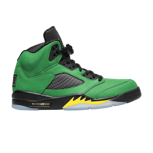 Jordan 5 Retro SE Oregon