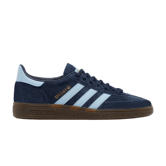adidas Handball Spezial Navy Gum