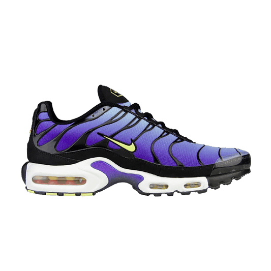 Nike Air Max Plus TN Hyper Blue