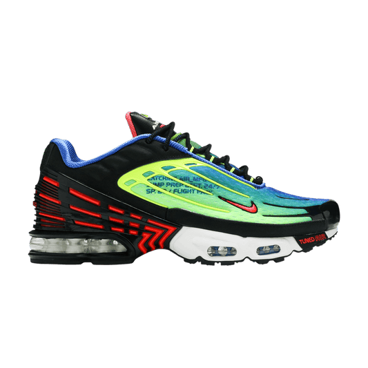 Nike Air Max Plus 3 Parachute