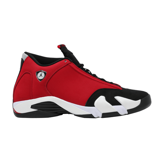 Jordan 14 Retro Gym Red Toro