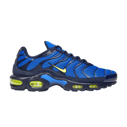 Nike Air Max Plus Hyper Royal Volt