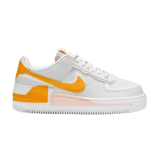 Nike Air Force 1 Low Shadow Pollen Rise (Women's)