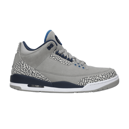 Jordan 3 Retro Georgetown PE