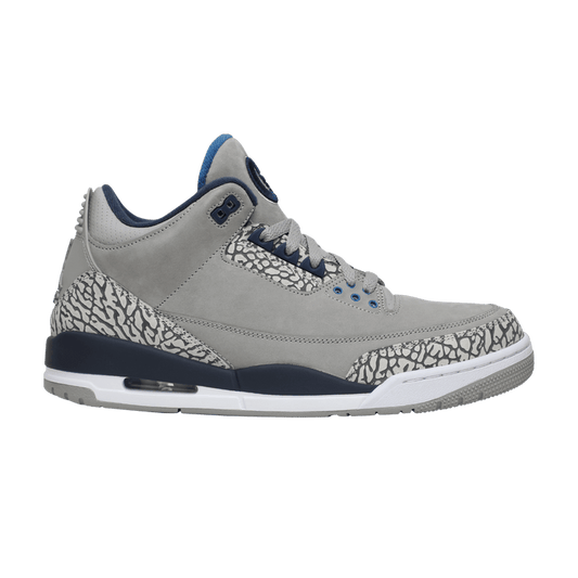 Jordan 3 Retro Georgetown PE