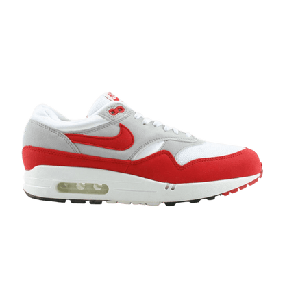 Nike Air Max 1 Sport Red (2002)