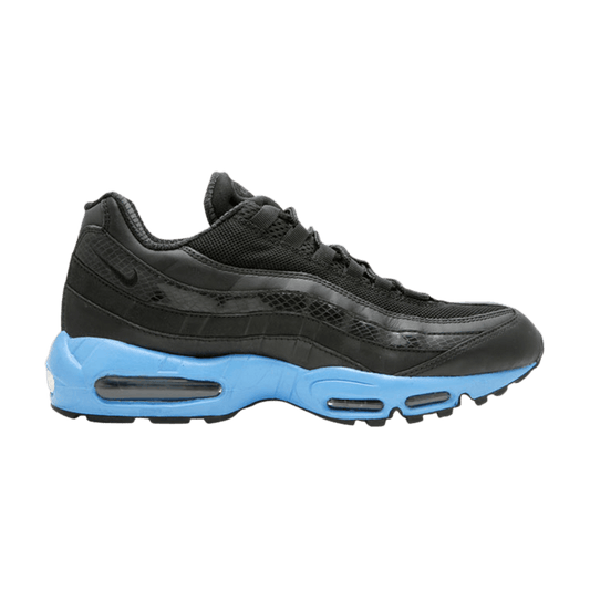Nike Air Max 95 Black University Blue (2006)