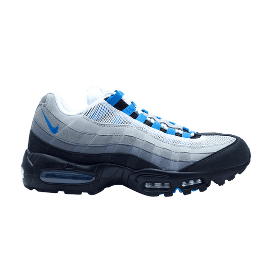 Nike Air Max 95 Photo Blue (2010)