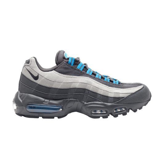 Nike Air Max 95 Anthricite