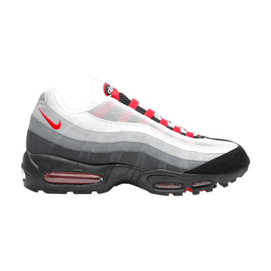 Nike Air Max 95 Chili (2008)