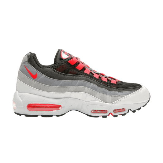 Nike Air Max 95 Hot Red