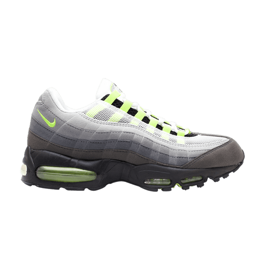 Nike Air Max 95 OG Neon (2008/2010)