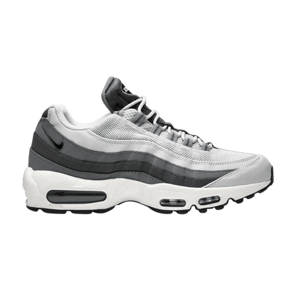 Nike Air Max 95 Neutral Grey Black