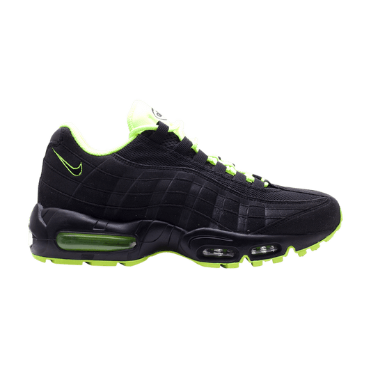 Nike Air Max 95 Black Volt (2012)
