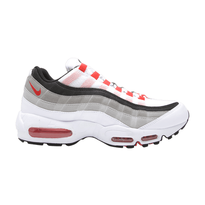 Nike Air Max 95 Comet Red