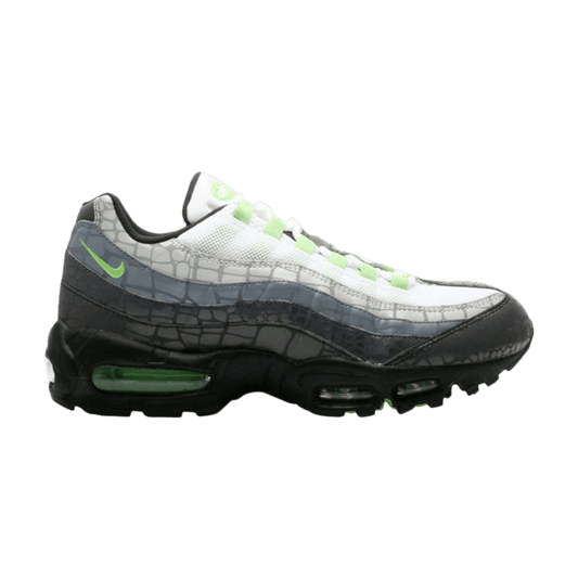Nike Air Max 95 Green Bean