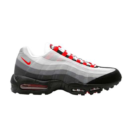 Nike Air Max 95 Sport Red (2009)