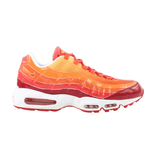 Nike Air Max 95 Fantastic Four Human Torch