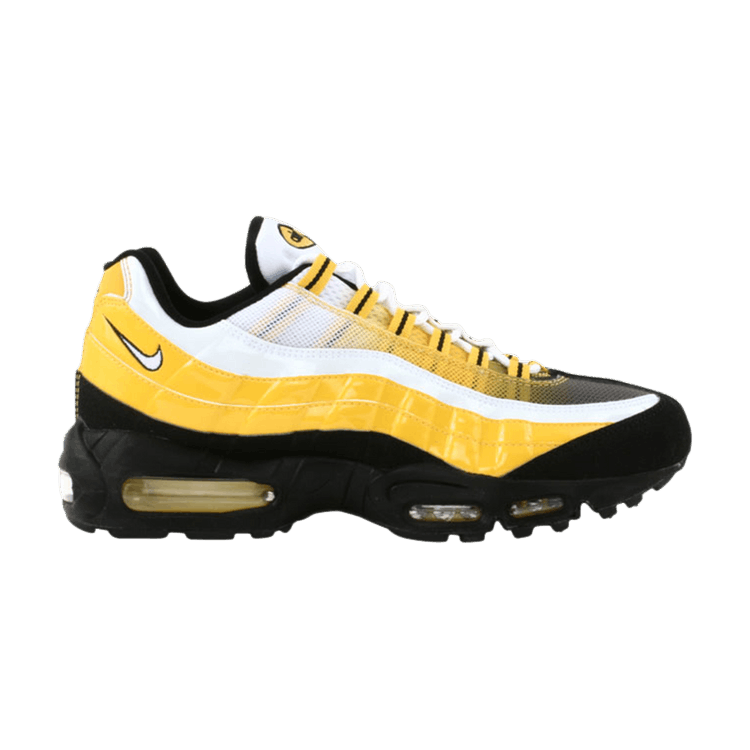 Nike Air Max 95 Varisty Maize