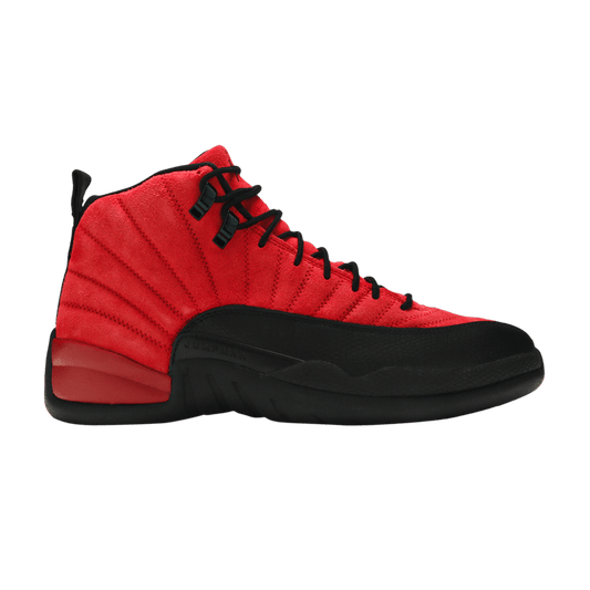 Jordan 12 Retro Reverse Flu Game