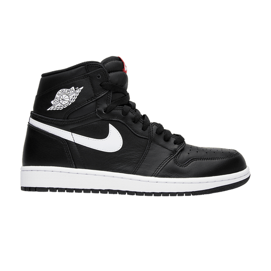 Jordan 1 Retro Yin Yang Black