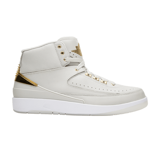 Jordan 2 Retro Quai 54