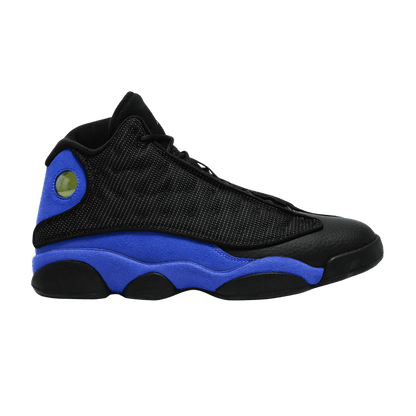 Jordan 13 Retro Black Hyper Royal