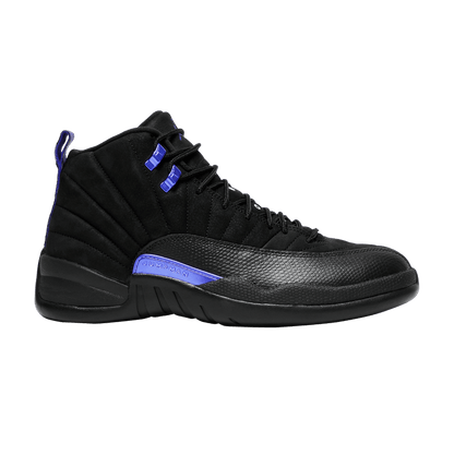 Jordan 12 Retro Black Dark Concord
