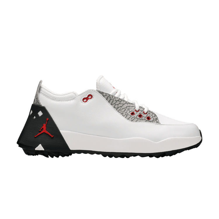 Jordan ADG 2 White Black Red