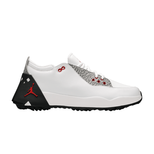 Jordan ADG 2 White Black Red