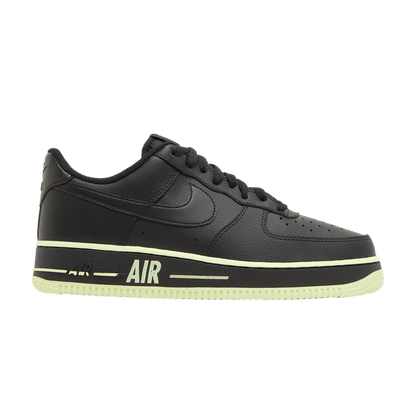 Nike Air Force 1 Low Ribbon Volt
