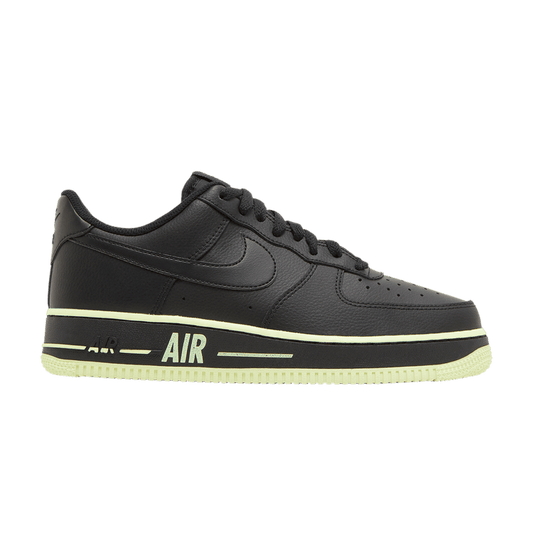 Nike Air Force 1 Low Ribbon Volt