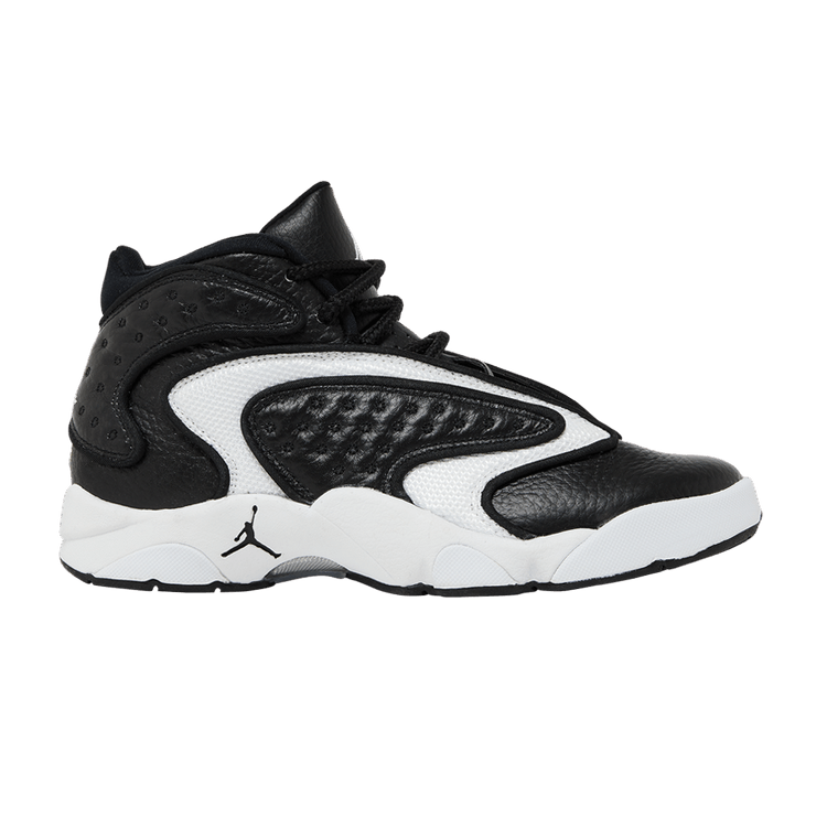 Jordan OG Black Toe (Women's)