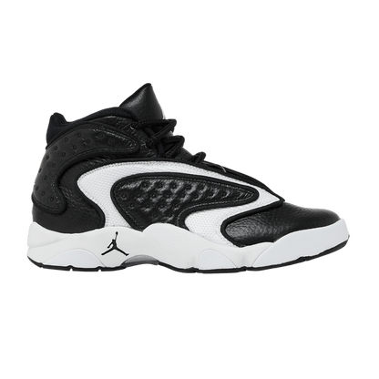 Jordan OG Black Toe (Women's)