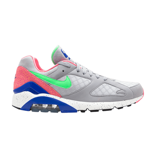 Nike Air Max 180 size? Urban Safari Stadium Grey