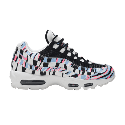 Nike Air Max 95 Country Pack Korea