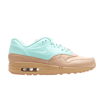 Nike Air Max 1 VT QS Arctic Green Vachetta (Women's)