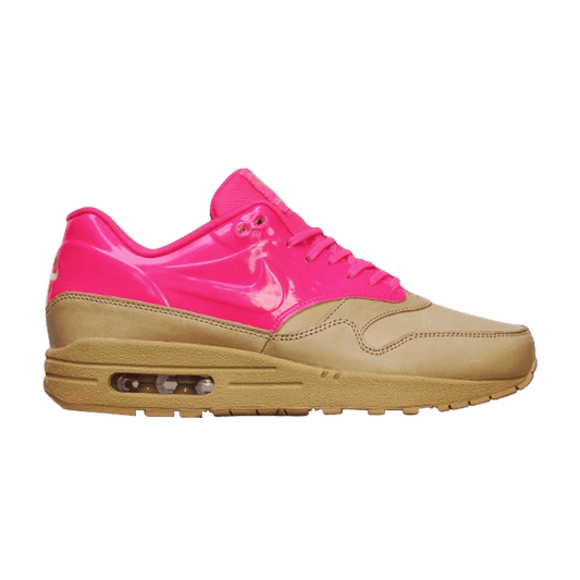 Nike Air Max 1 Vachetta Pack Pink (Women's)