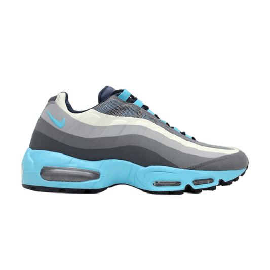 Nike Air Max 95 No Sew Gamme Blue