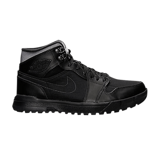 Jordan 1 Trek Black