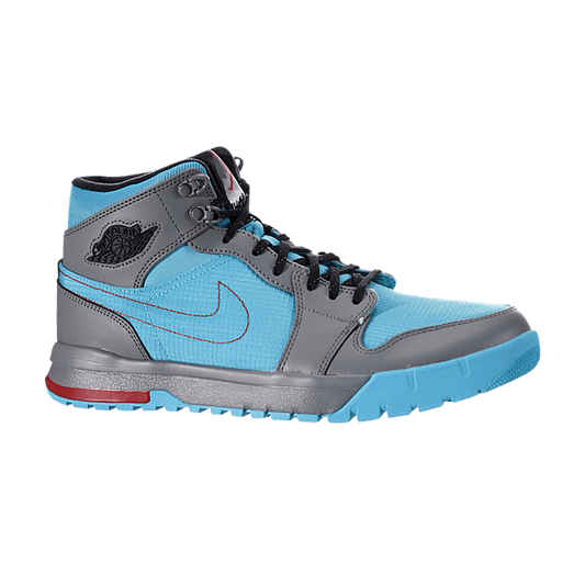 Jordan 1 Trek Cool Grey