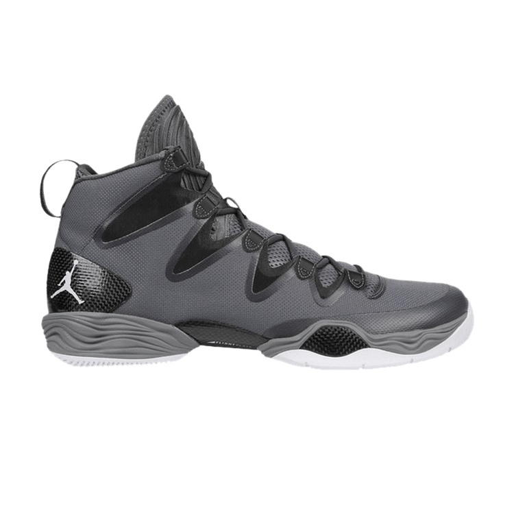 Jordan XX8 SE Cool Grey