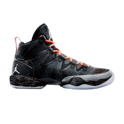 Jordan XX8 SE Christmas