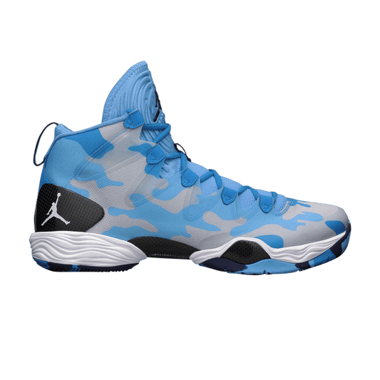 Jordan XX8 SE UNC Camo
