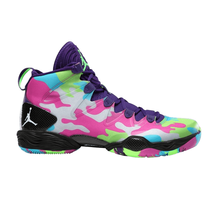 Jordan XX8 SE Bel Air