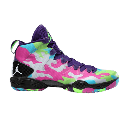Jordan XX8 SE Bel Air