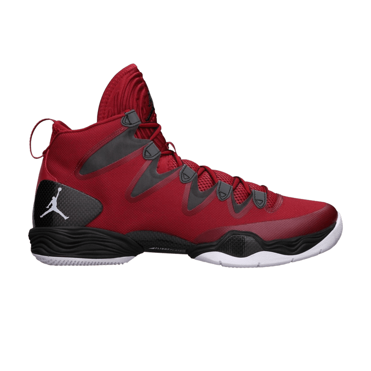 Jordan XX8 SE Gym Red