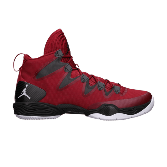 Jordan XX8 SE Gym Red