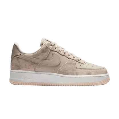 Nike Air Force 1 Low Metallic Red Bronze (Women's)