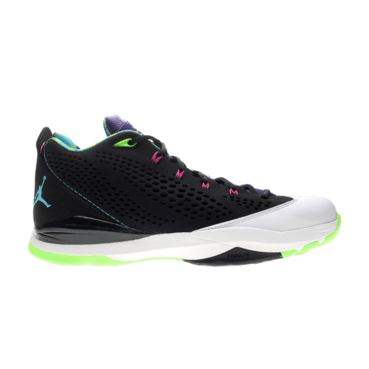 Jordan CP3.VII Bel-Air